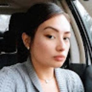 Meet your Posher, Aileen